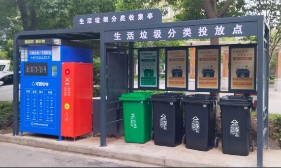 全民參與新風(fēng)尚 荊州發(fā)出垃圾分類動(dòng)員令，推動(dòng)城市生活垃圾經(jīng)營(yíng)務(wù)提質(zhì)增效