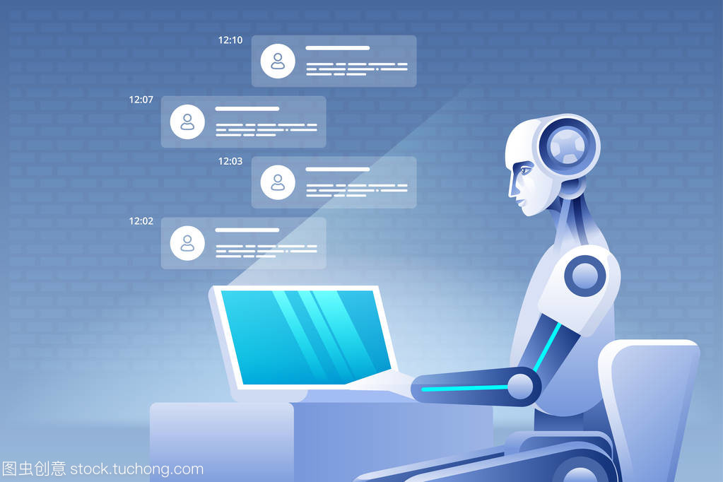 Chatbot 人工智能時代的虛擬助手，驅(qū)動網(wǎng)站與應(yīng)用智能化升級