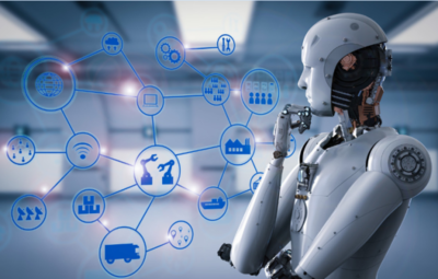 AI“上路”，道阻且長 淺析人工智能通用應(yīng)用系統(tǒng)在交通領(lǐng)域的未來暢想